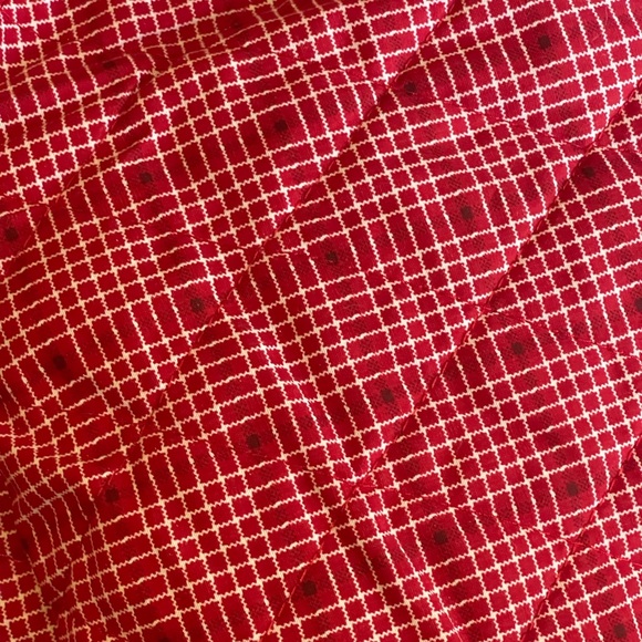 Deluxe Outdoor Blanket Eddie Bauer - Picture 6 of 8